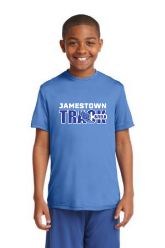 Carolina Blue - front