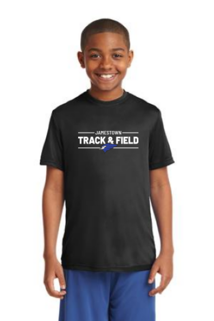 Black - front