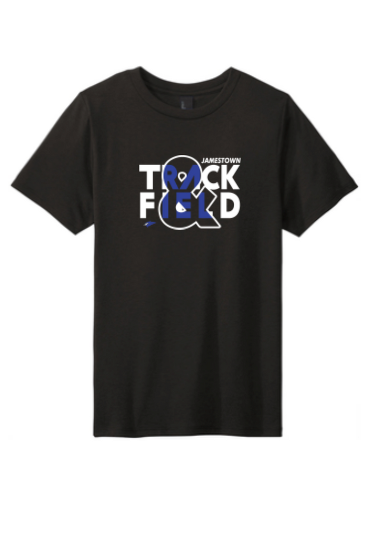 Black - front