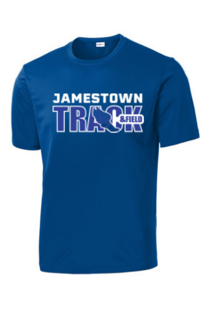 True Royal - front