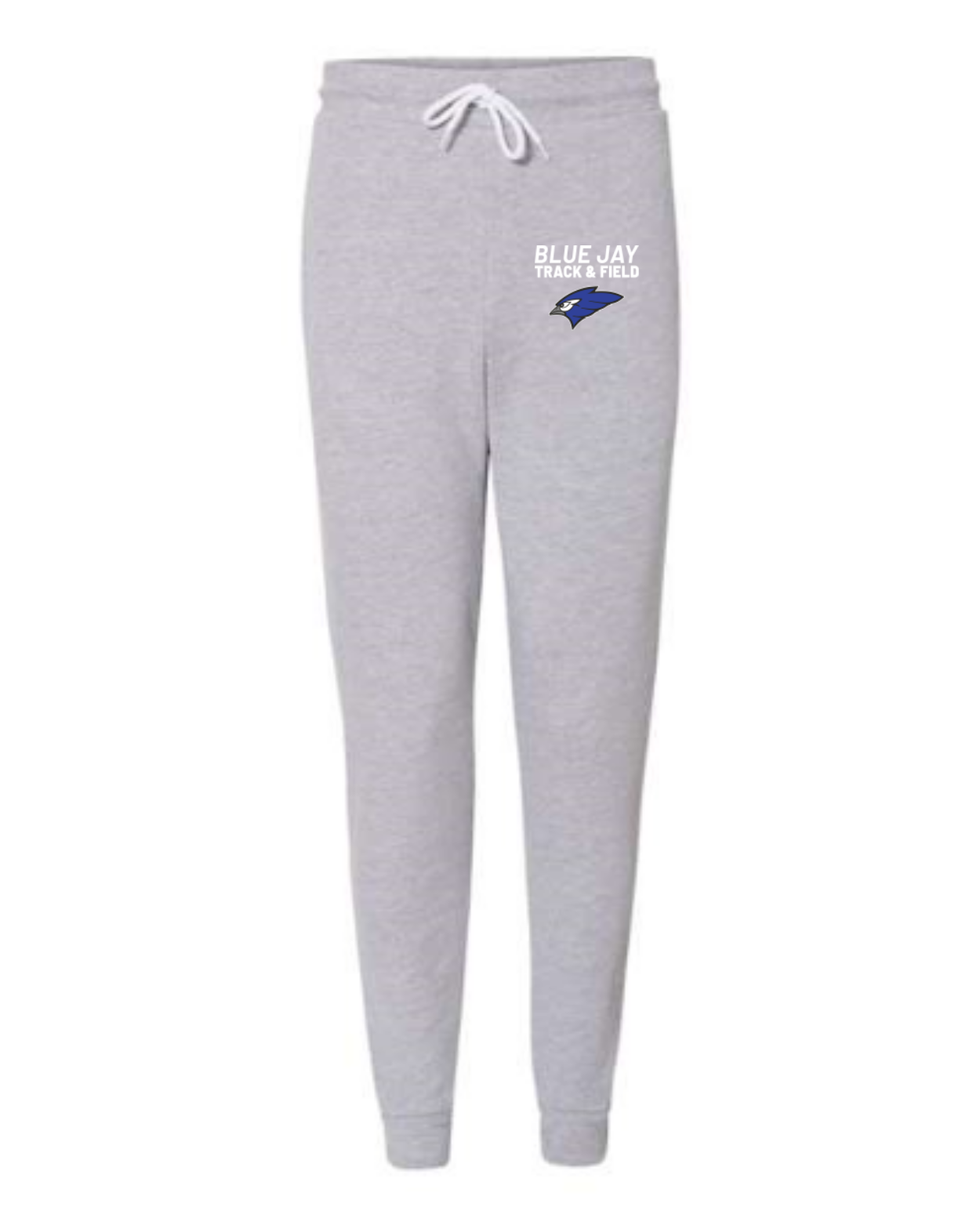 Athletic Heather - front