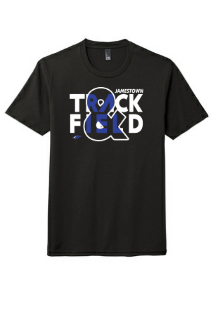 Black - front