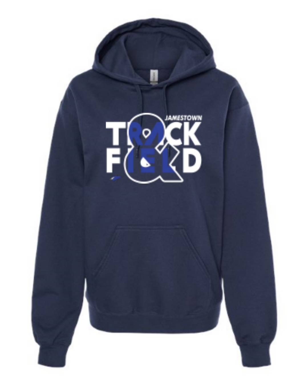 Navy - front