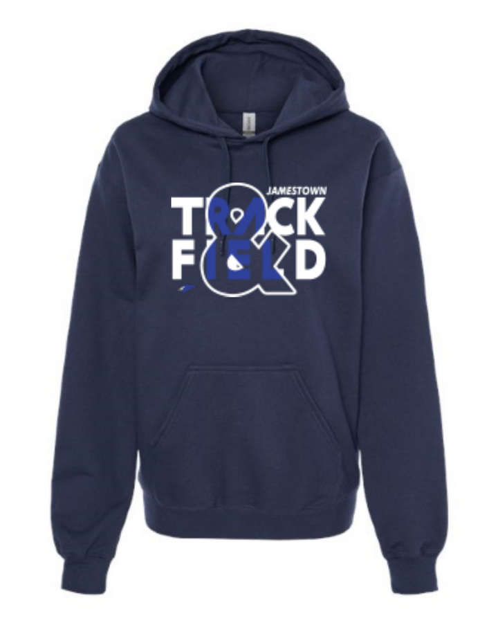 Navy - front