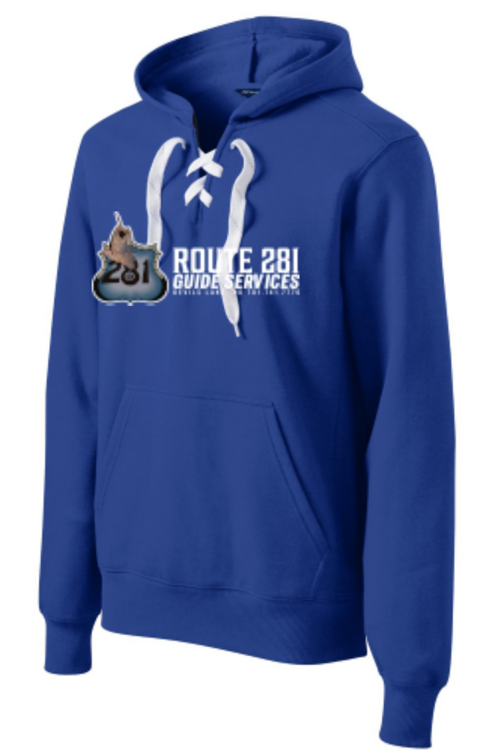 True Royal - front