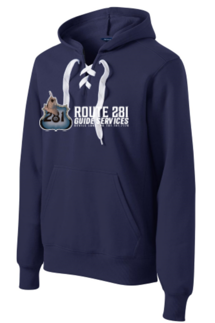 True Navy - front