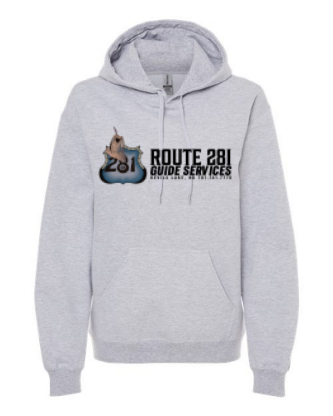 Sport Grey - front
