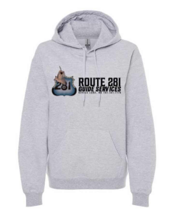 Sport Grey - front