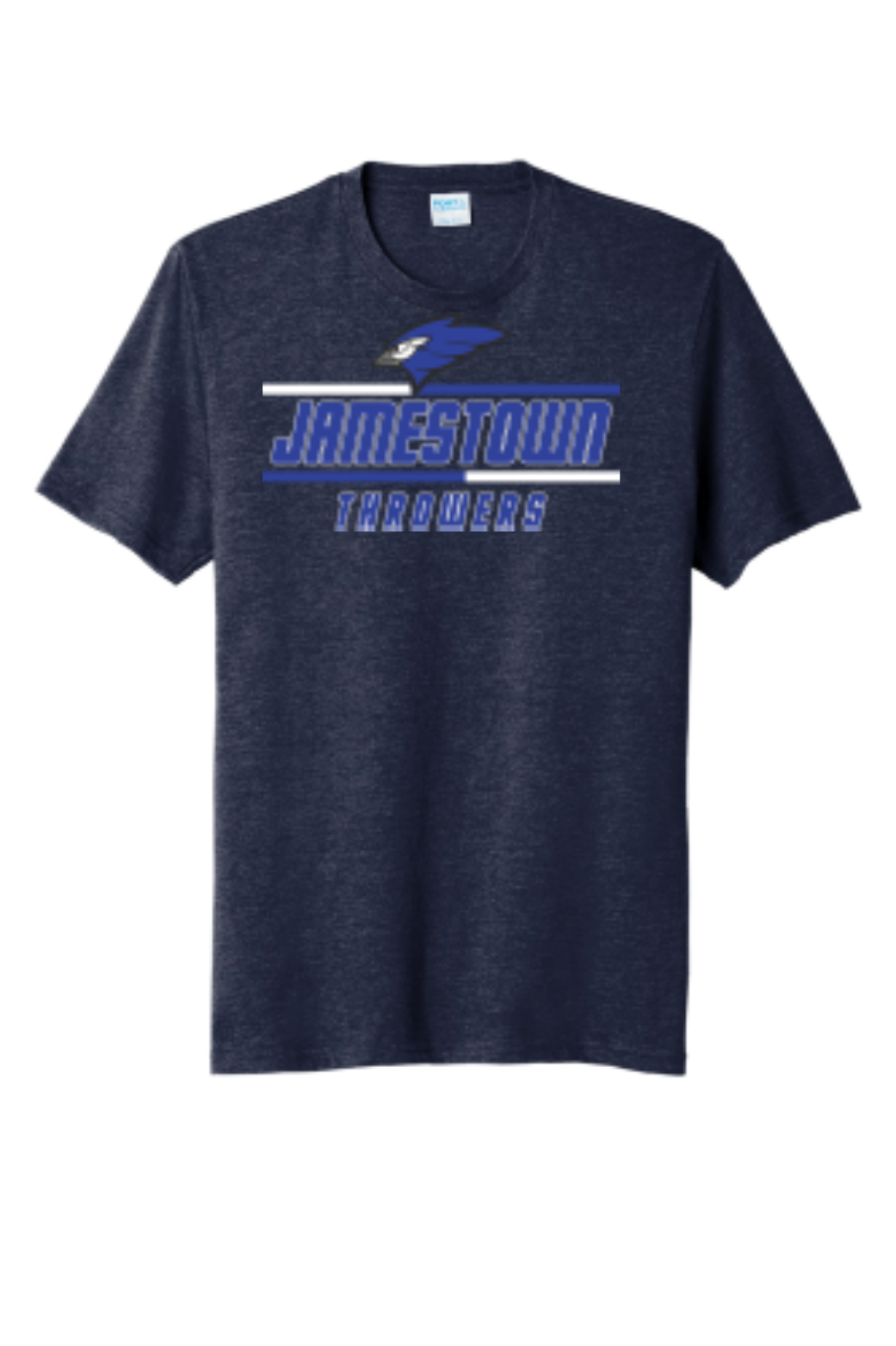 TeamNavyHt - front