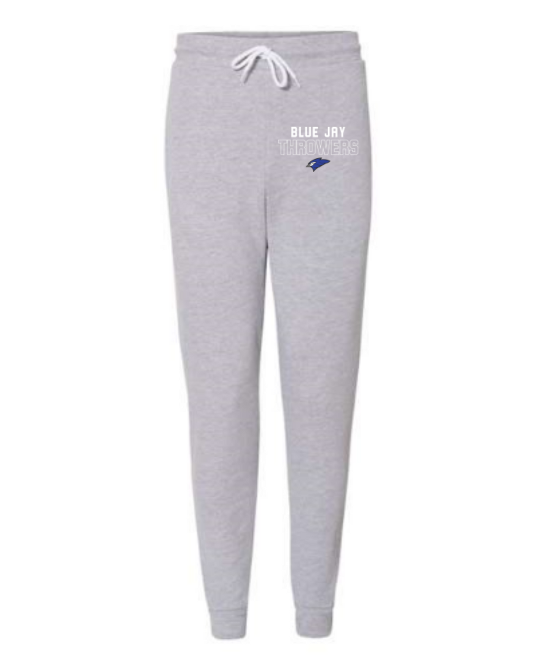 Athletic Heather - front