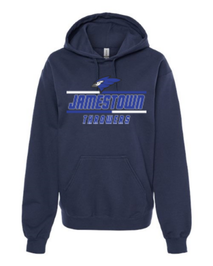Navy - front