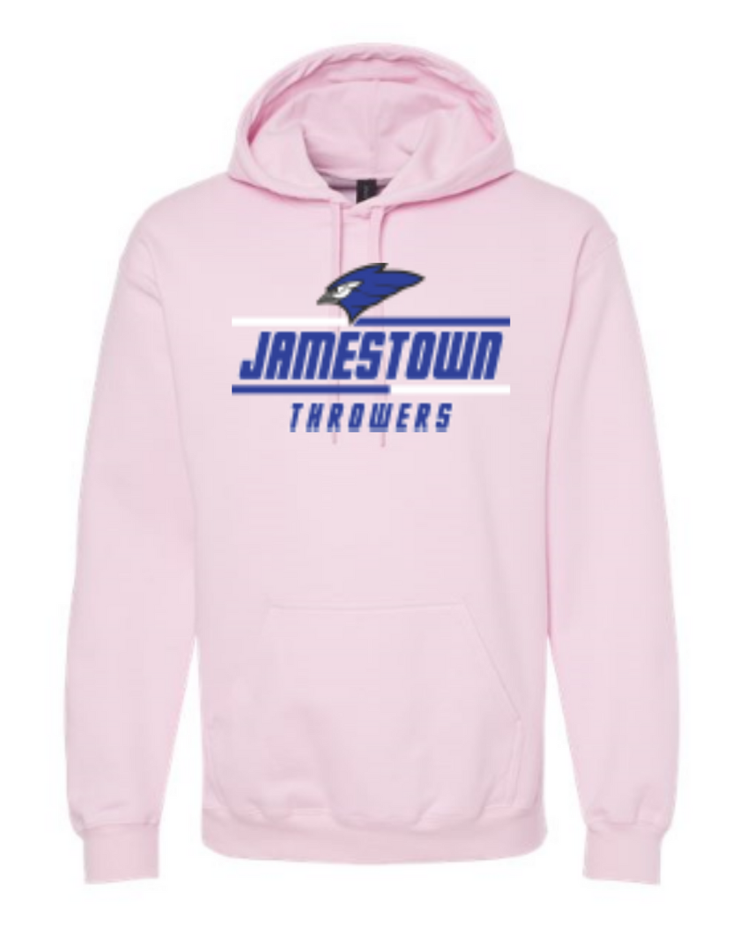 Light Pink - front