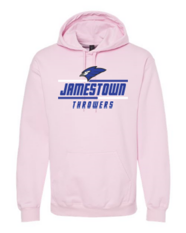 Light Pink - front