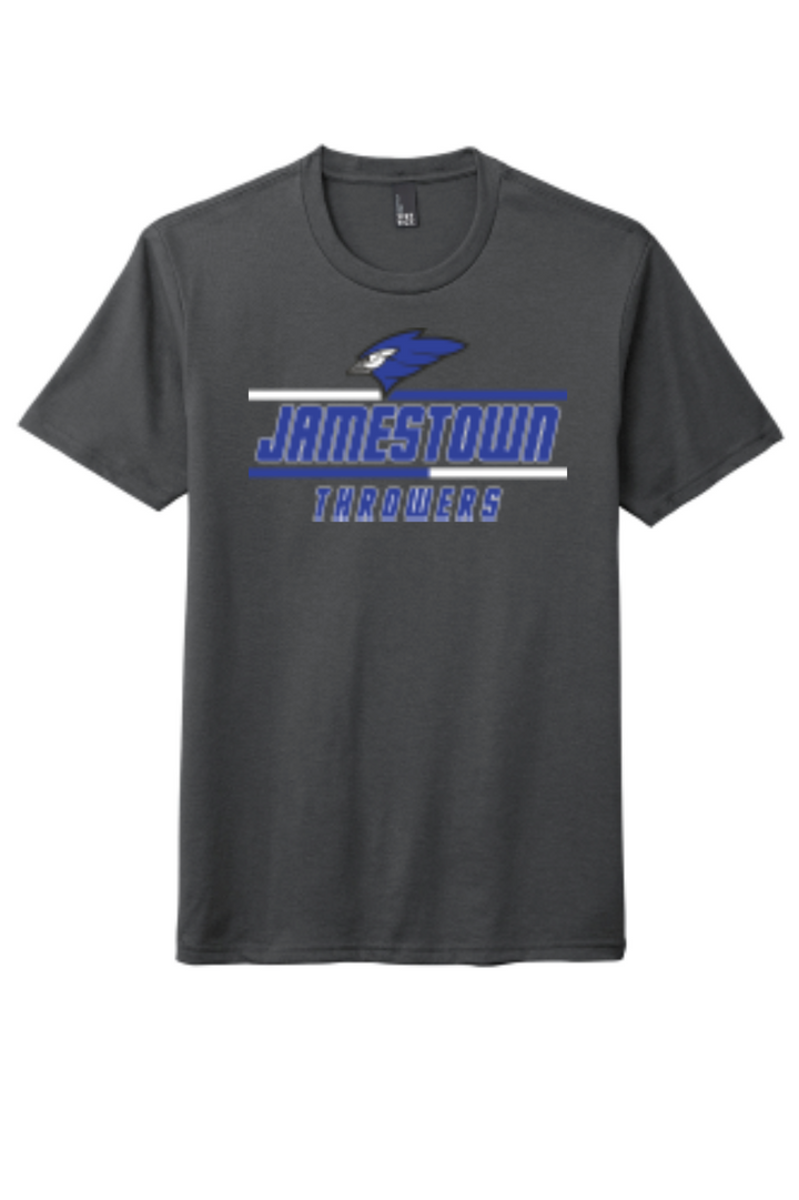 Charcoal - front