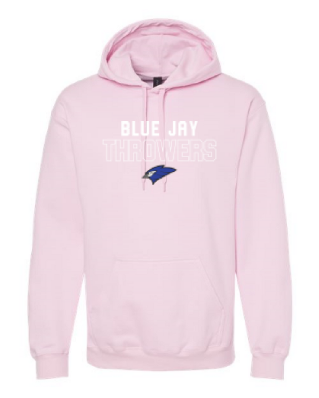 Light Pink - front