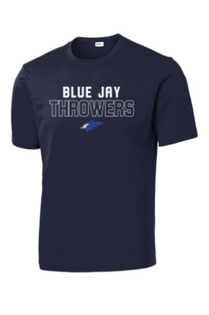 True Navy - front