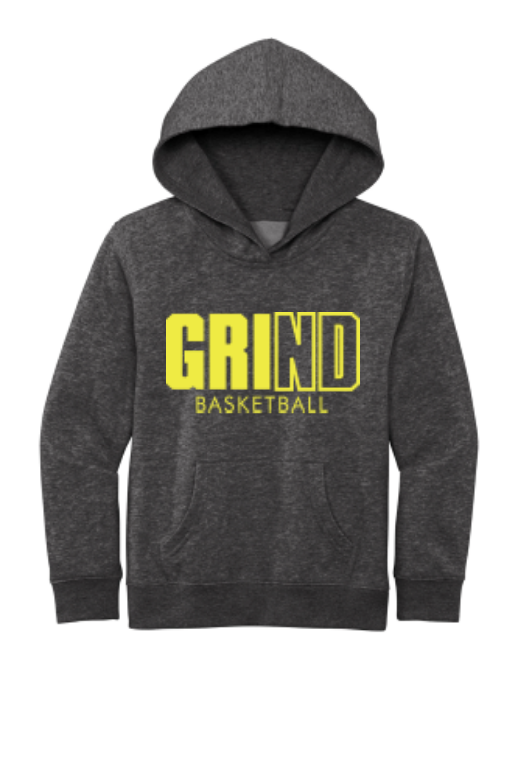 Hthrd Charcoal - front