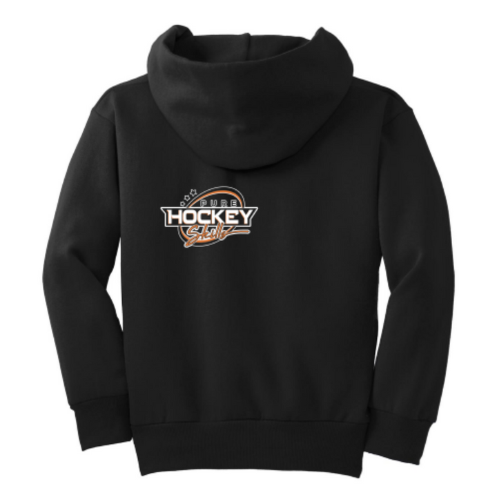 Jet Black - back