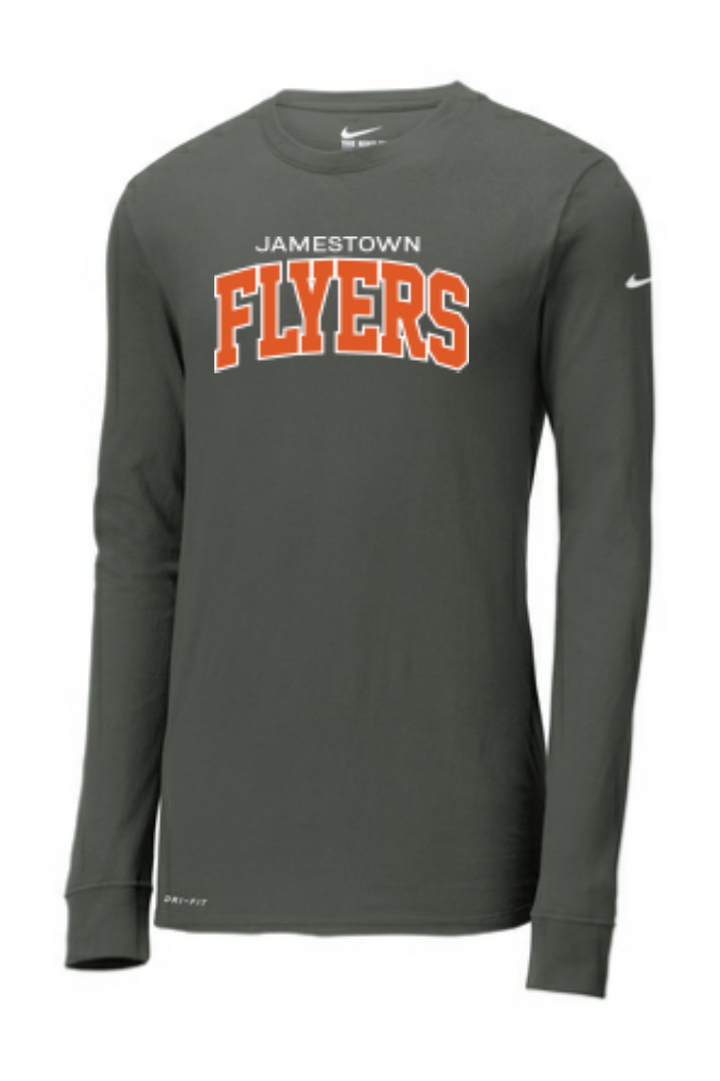 Anthracite - front