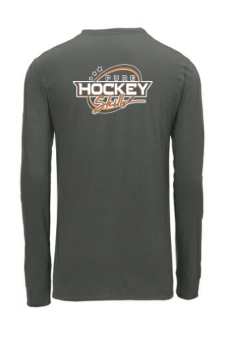 Anthracite - back