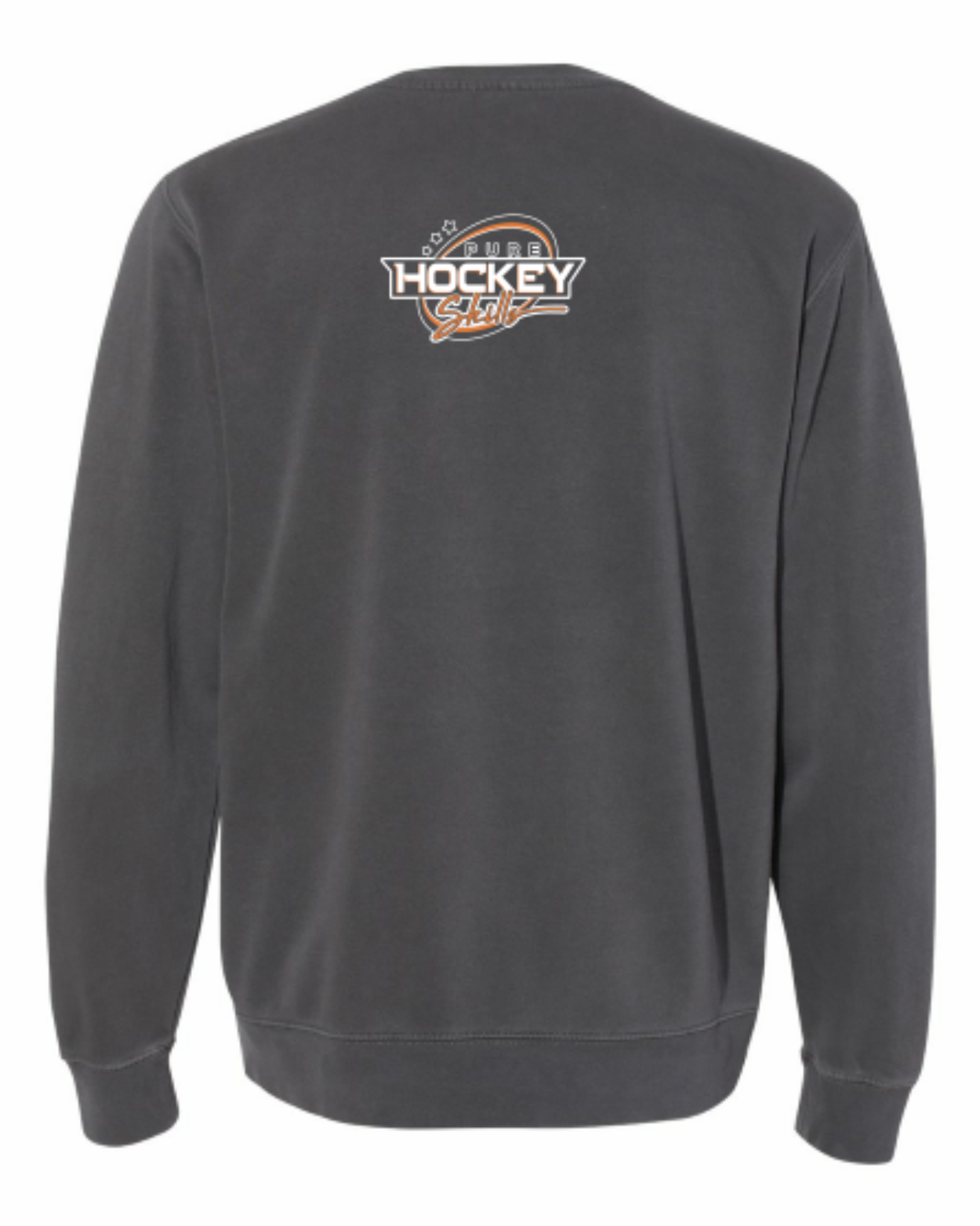 Pigment Black - back