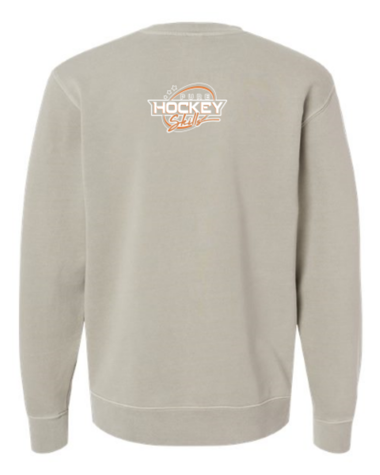 Pigment Cement - back