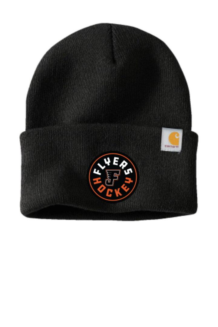 Black - front
