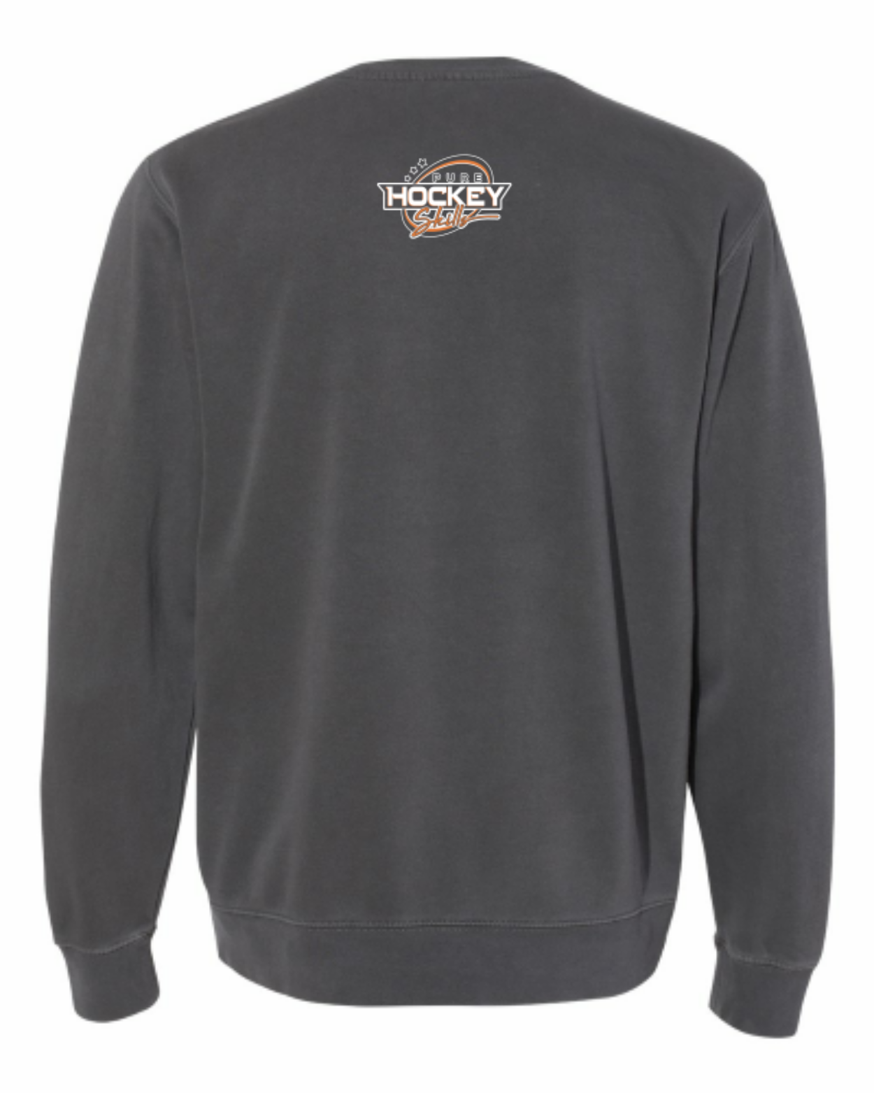 Pigment Black - back