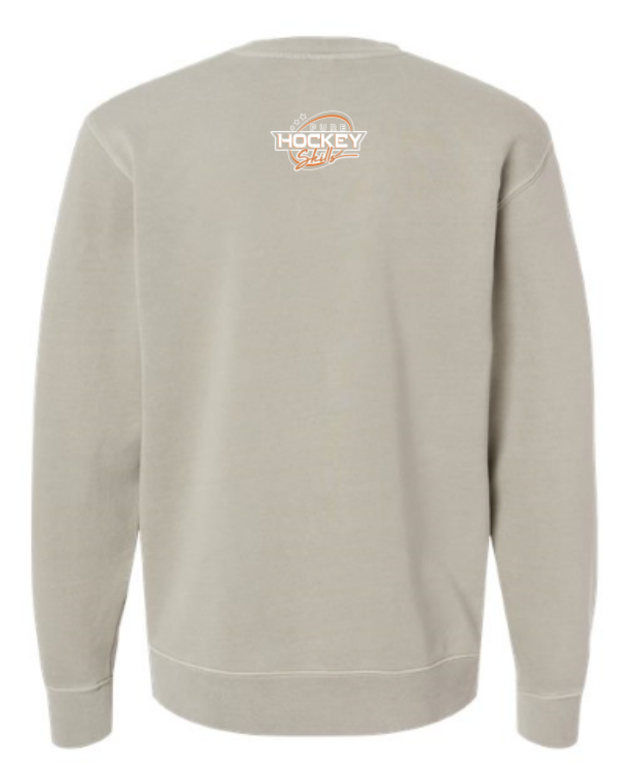 Pigment Cement - back