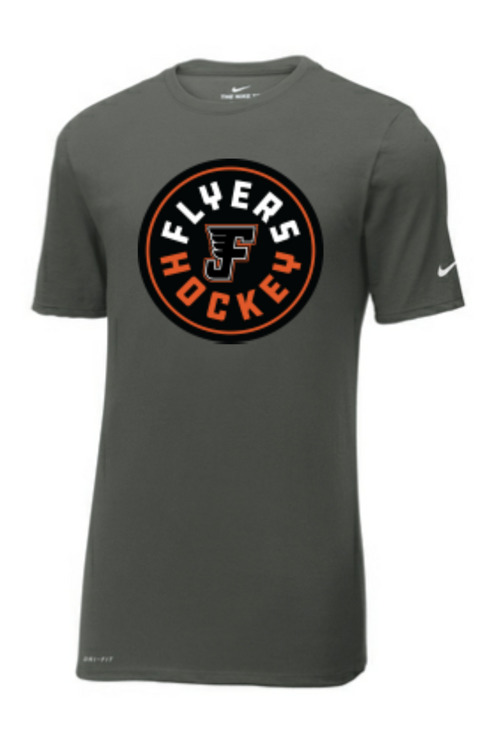 Anthracite - front