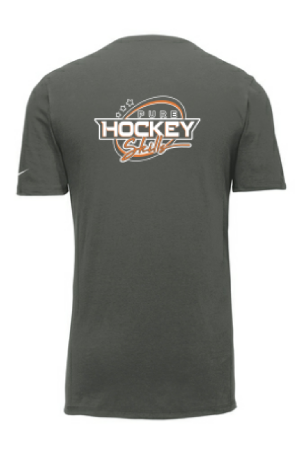 Anthracite - back