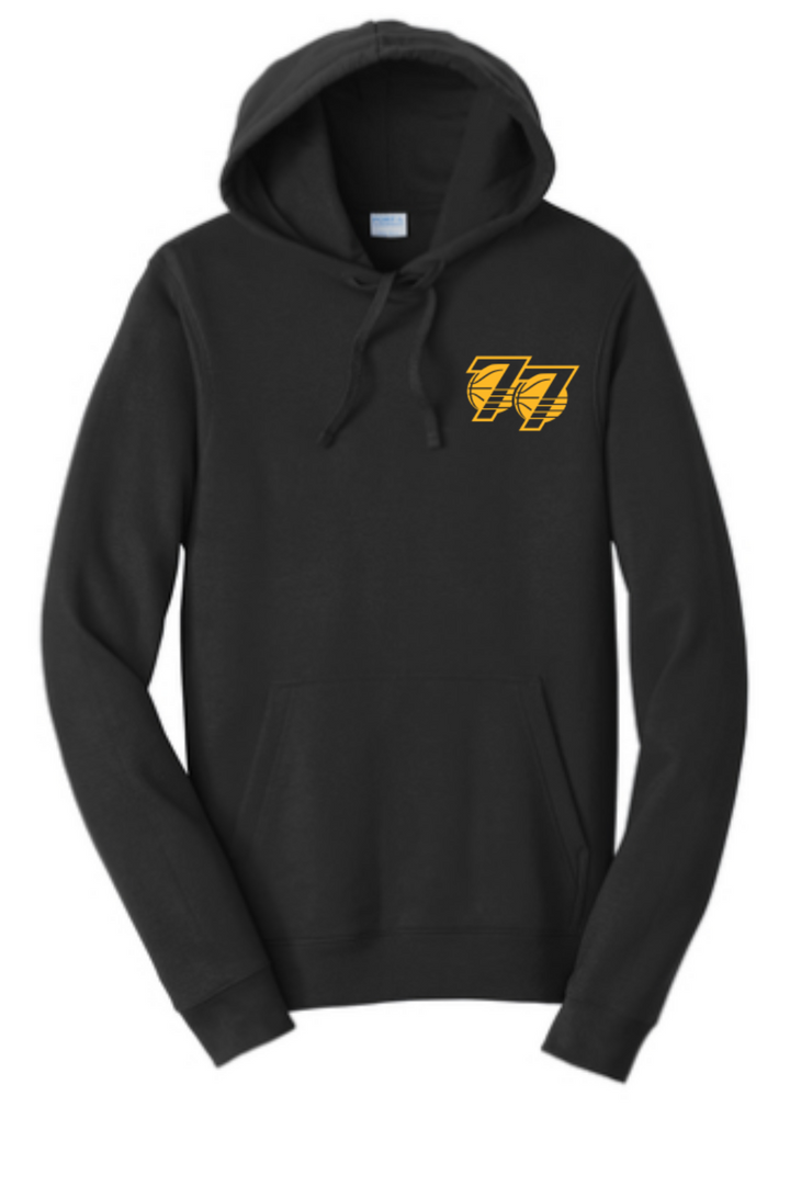 Jet Black - front