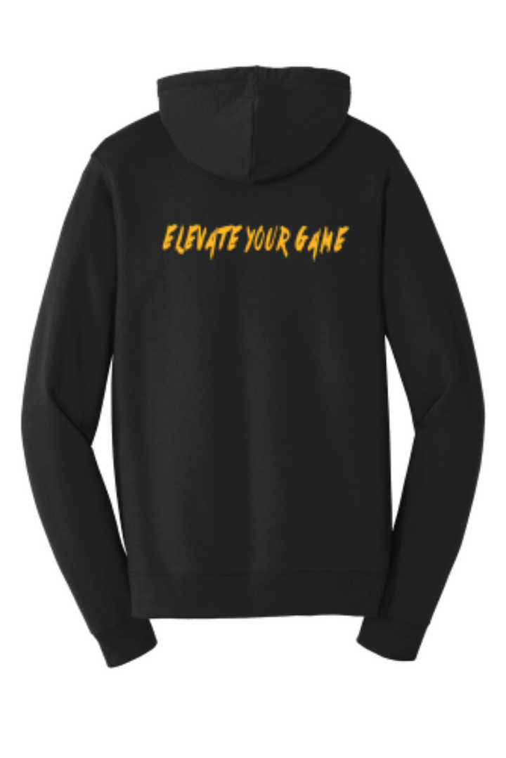 Jet Black - back
