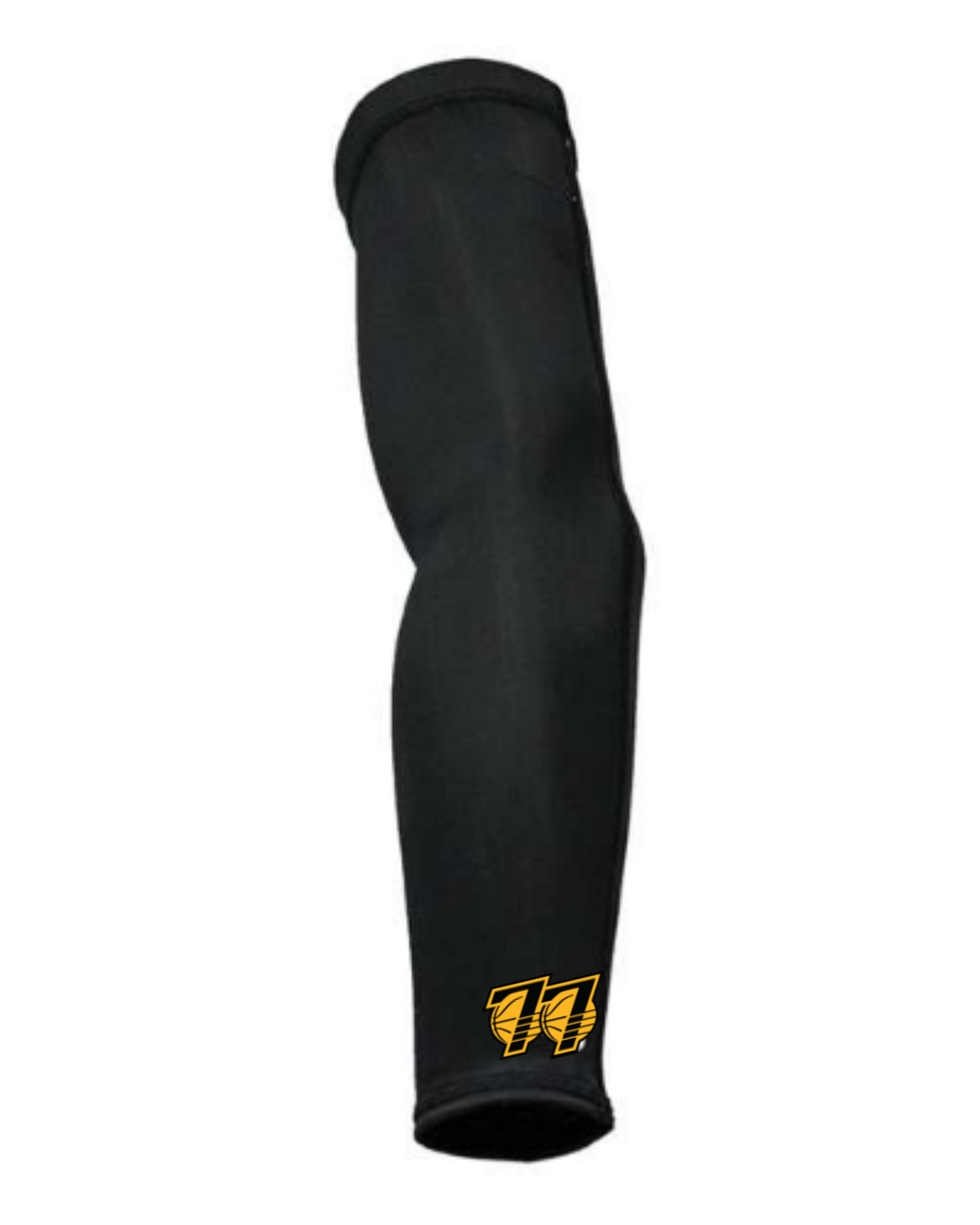 Black - front