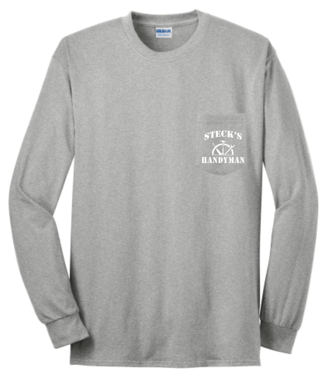 Sport Grey - front