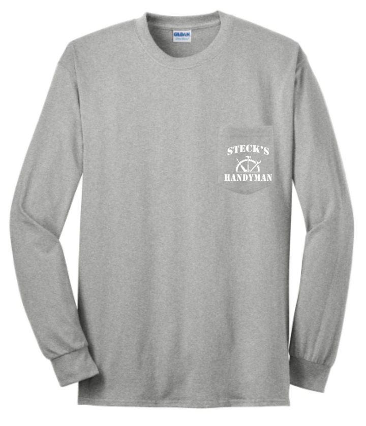 Sport Grey - front