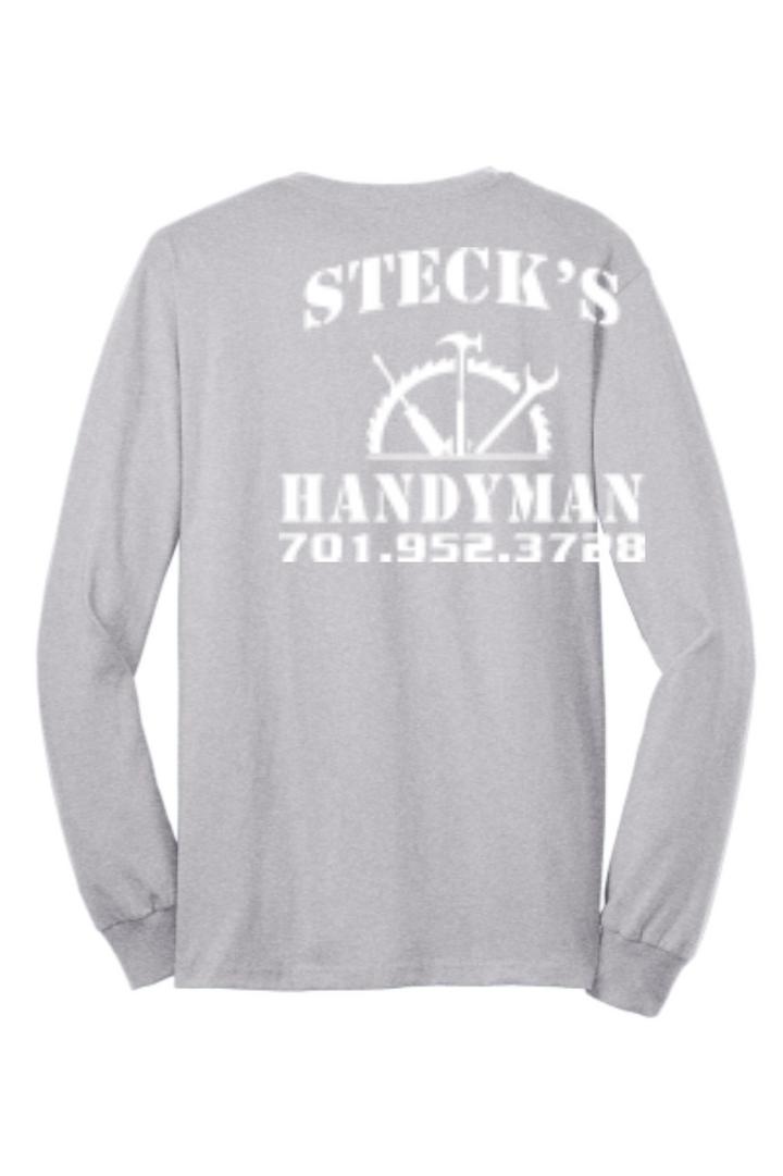 Sport Grey - back