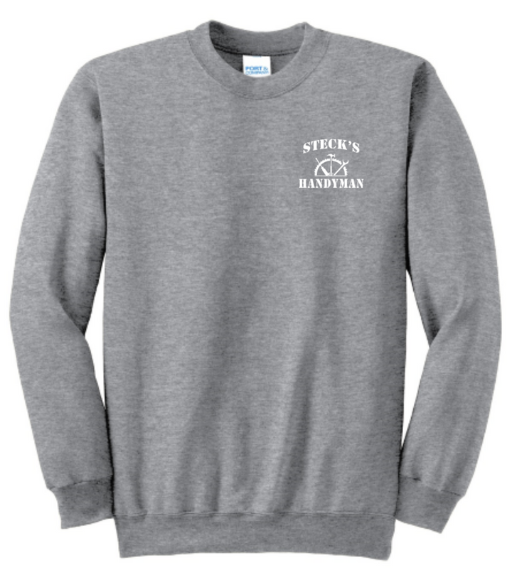 Athletic Hthr - front
