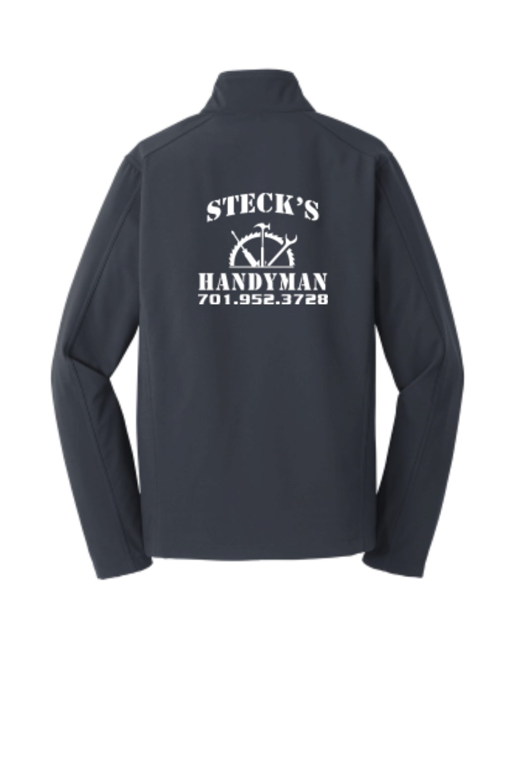 Battleship Gry - back