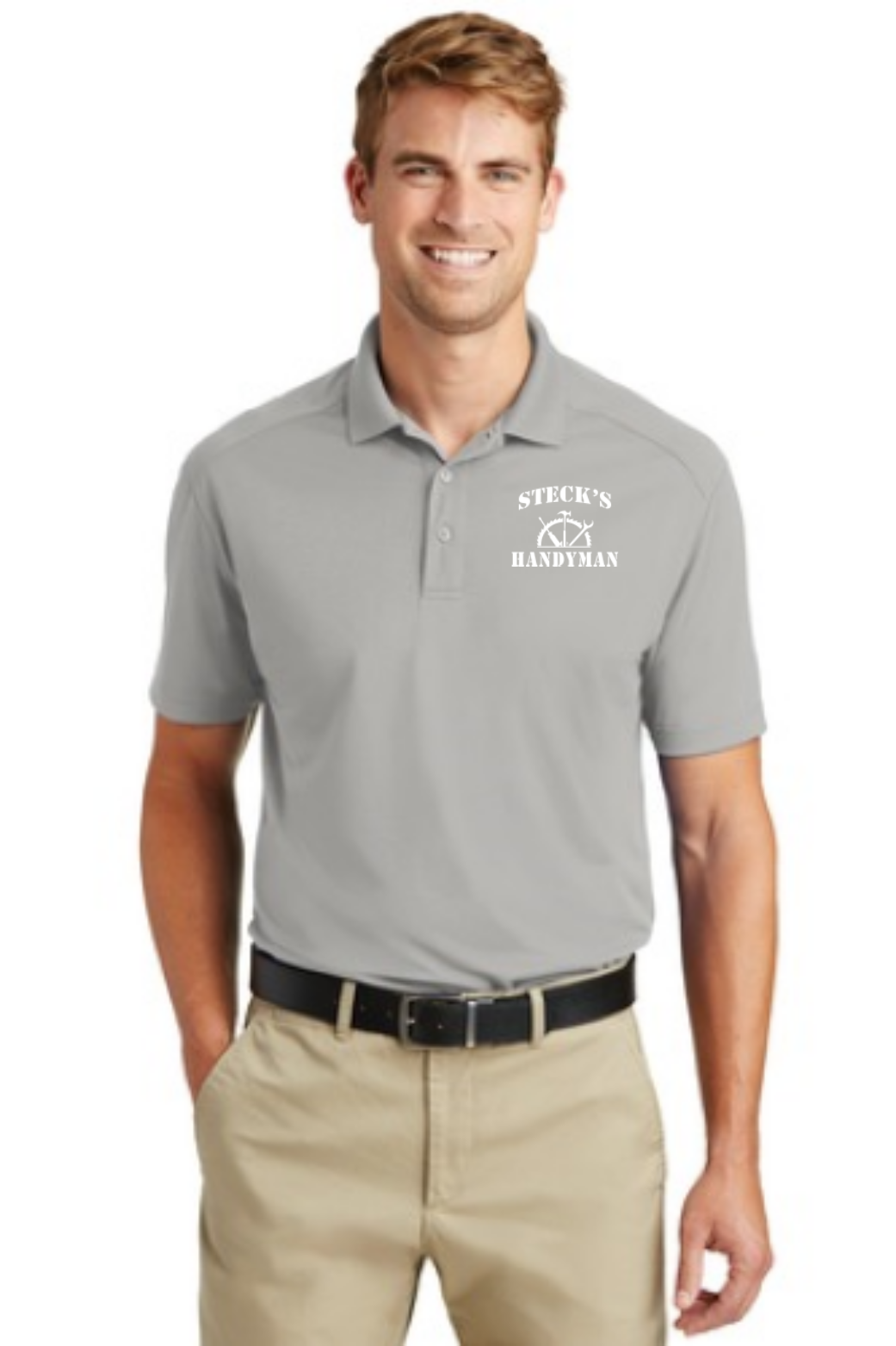 Light Grey - front
