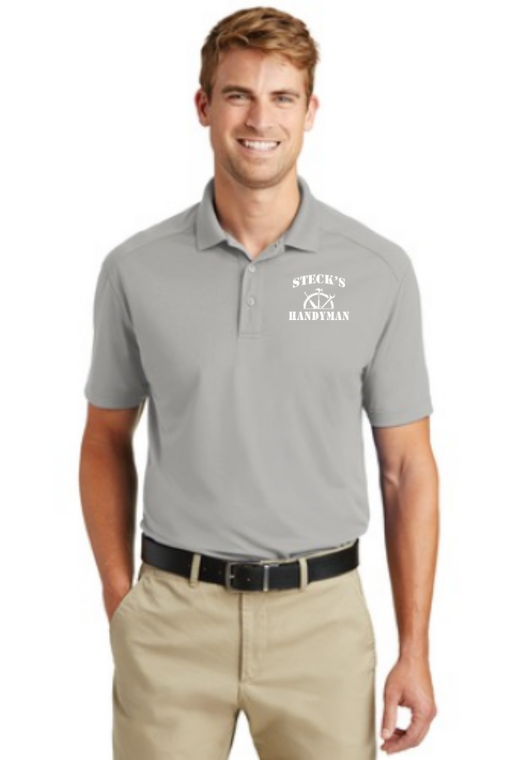Light Grey - front