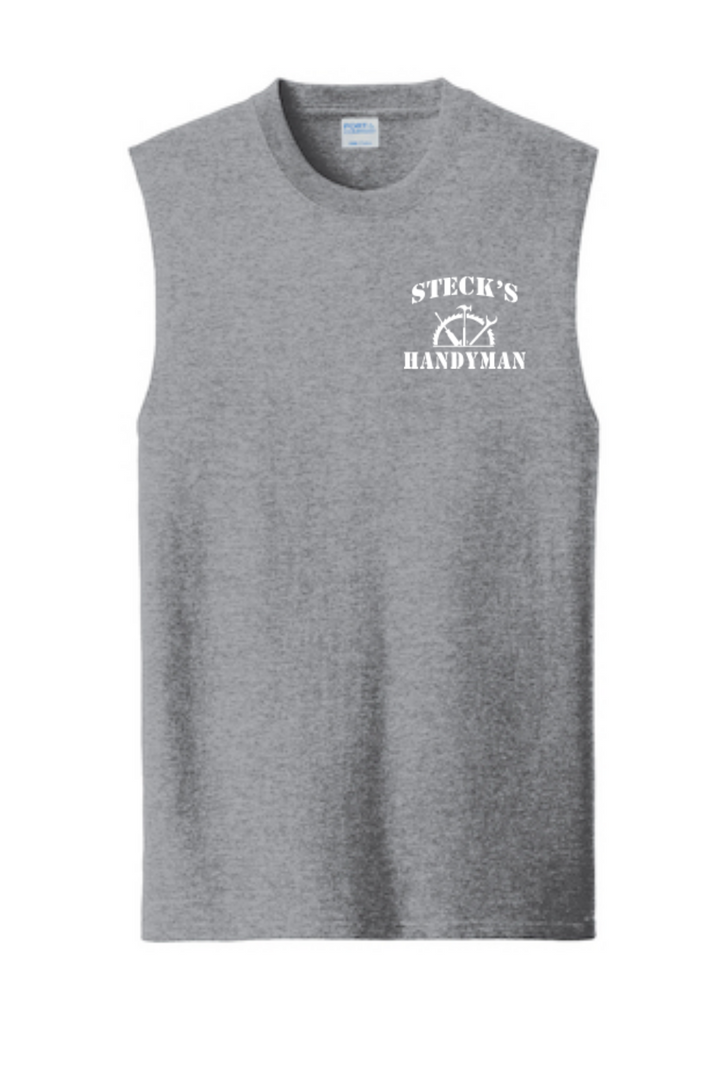 Athletic Hthr - front