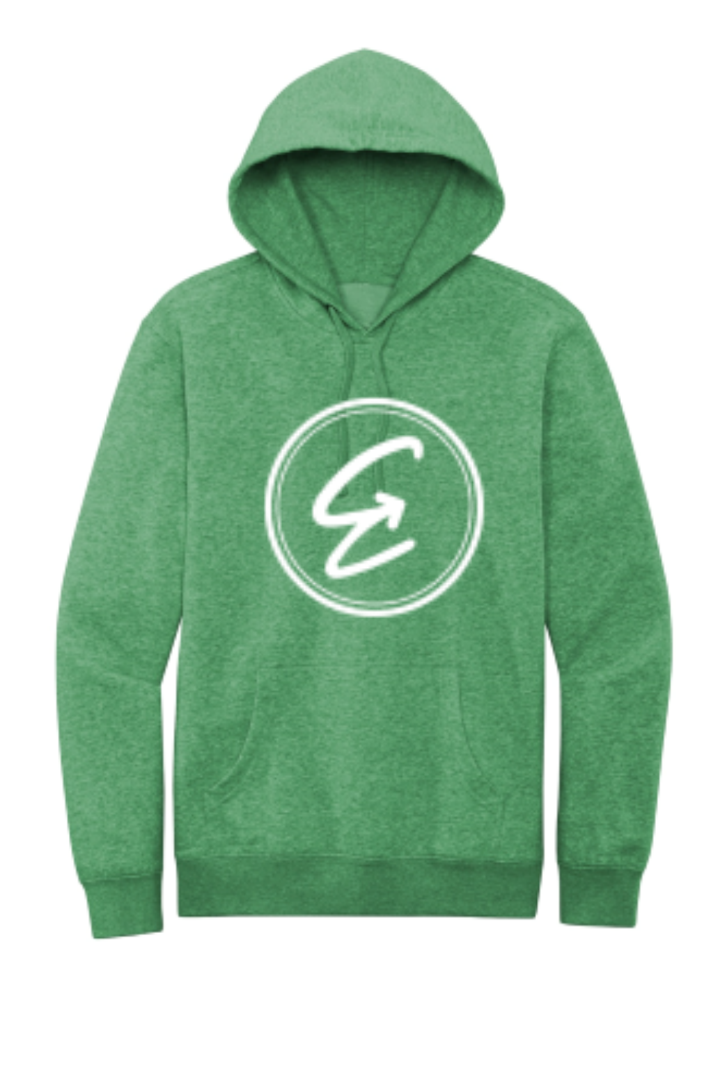 Ht Kelly Green - front