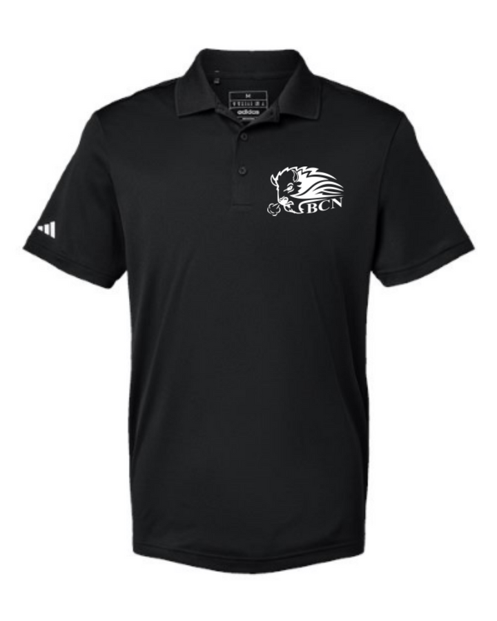 Black - front