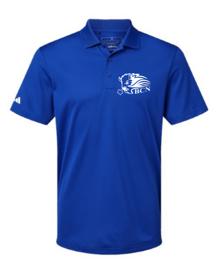 Collegiate Royal - front