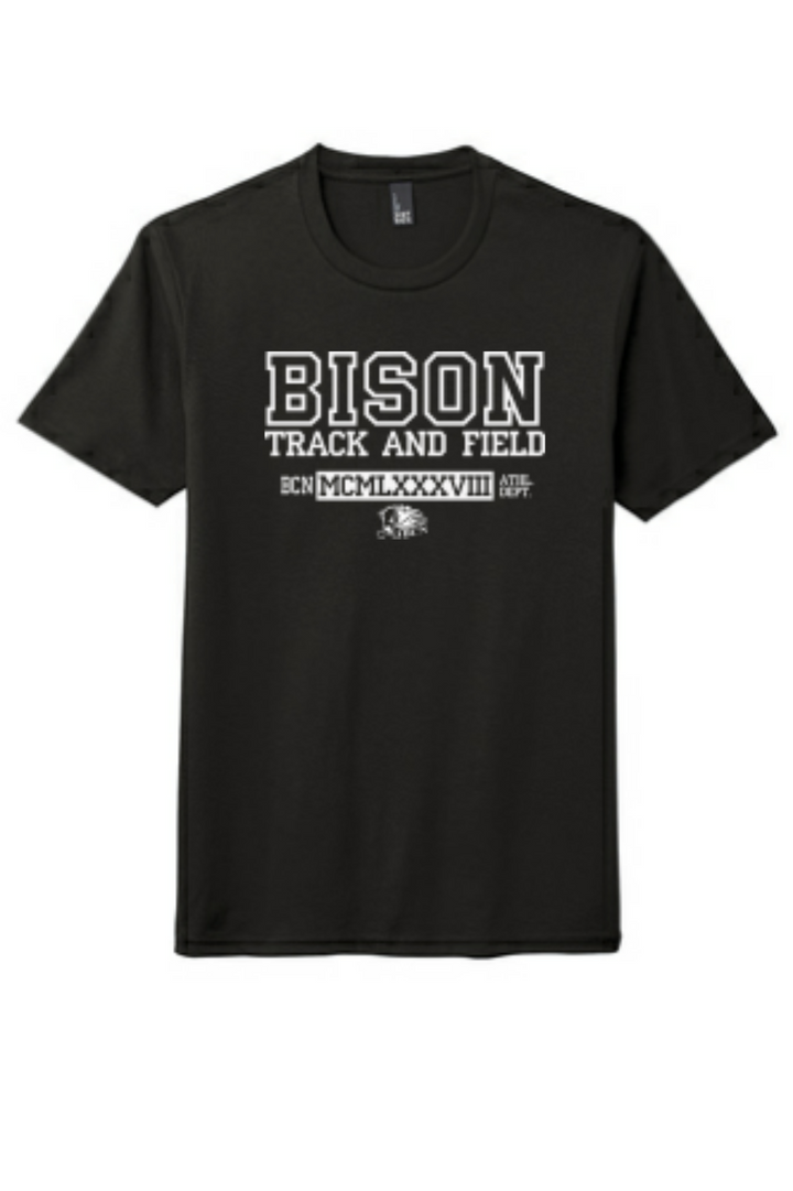 Black - front