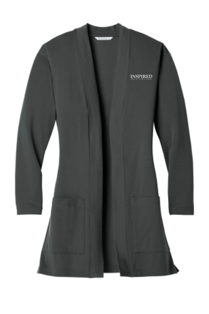 Grey Smoke - front