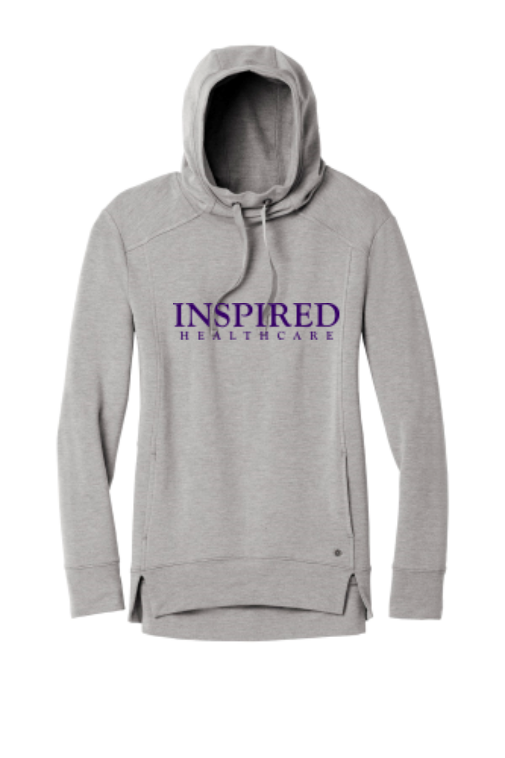 Petrol Grey He - front