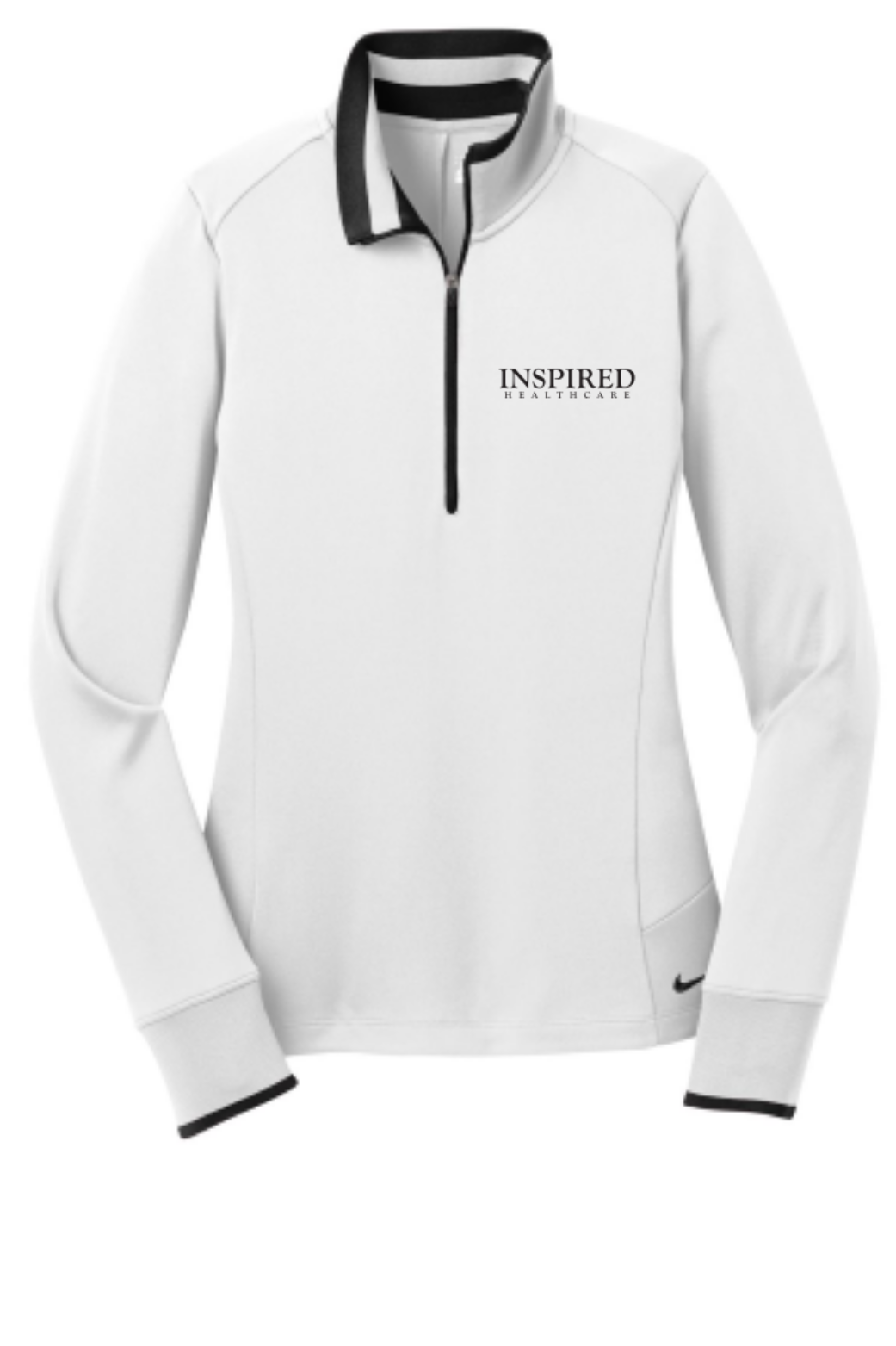 White Black - front