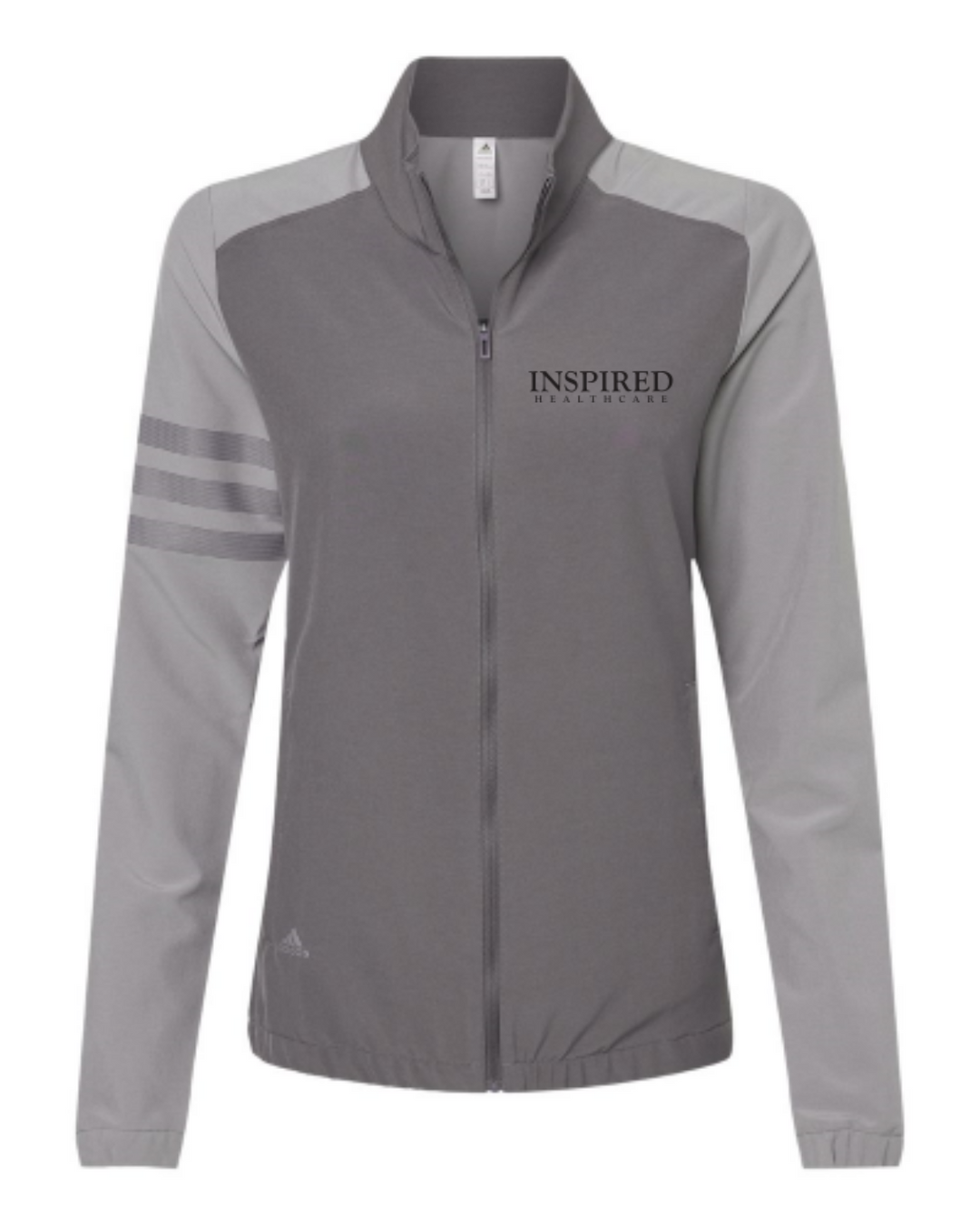 Grey - front